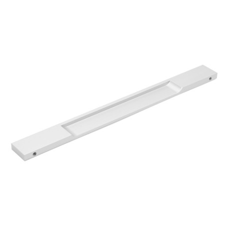 Penfois Cappio RP101ch, m/o 224 mm, matte chromium, 4 pcs.-1