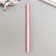 Surgut for printing rod "Pink powder" set 10 pcs 13.2x1.1 cm