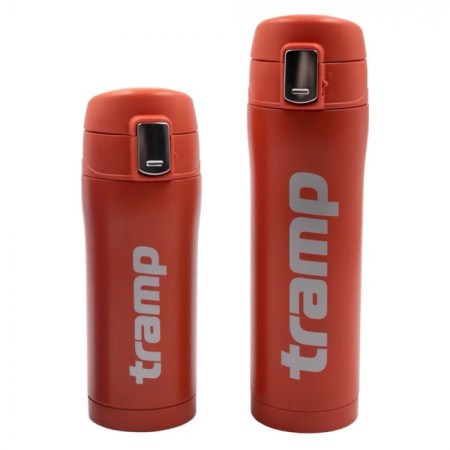 TRAMP TRC-106 thermos, drinking 0.35l, orange-6