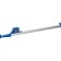 Line of telescopic bison 34385, 5 m