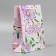 Gift Package Laminated, Packaging, “The Tentful”, MS 18 x 23 x 8 cm