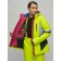 Ski costume is female, size 42, light color