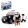 Constructor "Police Patrol", 78 parts