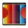 Family pencils Polycolor 3826, 48 colors, soft, in a metal pencil case
