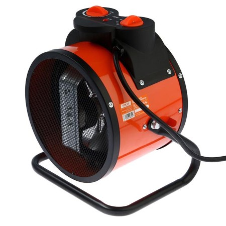Thermal gun Patriot Ptr 5s, electric, 230 V, 3000 W, thermoregulator, ceramics-1