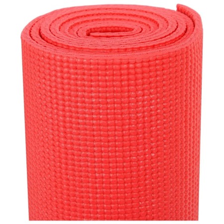 Sangh yoga rug, 173x61x0.6 cm, red color-11
