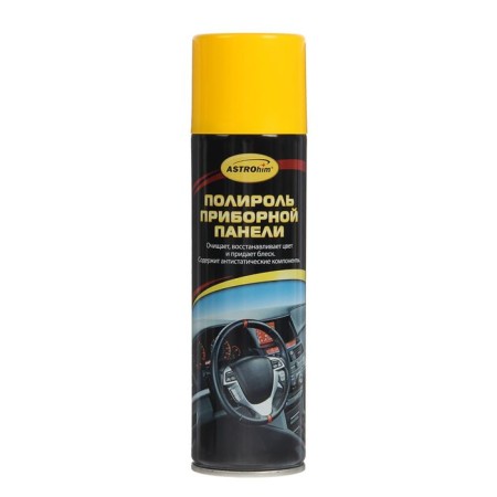 Astrohim Plastic Plastic Apple, 335 ml, aerosol, AS - 2337