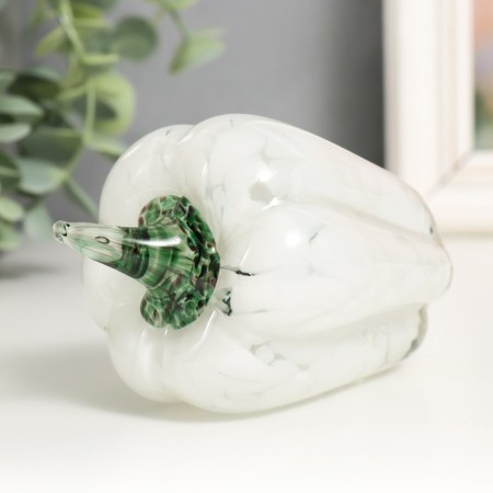 Souvenir "Pepper" H 110 mm. (in glassbreaker) Bel. (Z.L.)