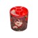 Set of desktop stationery, 6 items, calligrata "Anime"