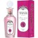 Toilet water aromas of nature "Forest Raspberry and Ograge", 100 ml