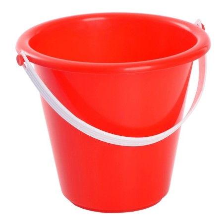 Ведро детское, 1,35 л, МИКС-1