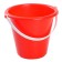 Children's bucket, 1.35 l, mix