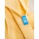 Tmachry Guten Morgen, 400 g, size 50x90 cm, yellow color
