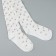 Pantyhose children, milk color (latte), height 128-134 cm