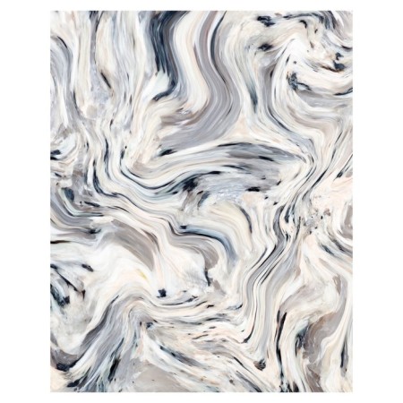 Pillow Golk "Otherworldly world, decorative, size 16x45 cm-1