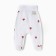 Children's crawls minku, dairy color, height 80-86 cm