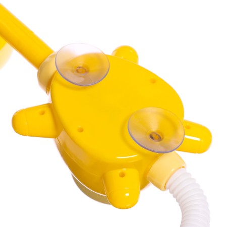 Lake for a bathtub on a suction cup "Girafik"-5