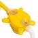 Lake for a bathtub on a suction cup "Girafik"