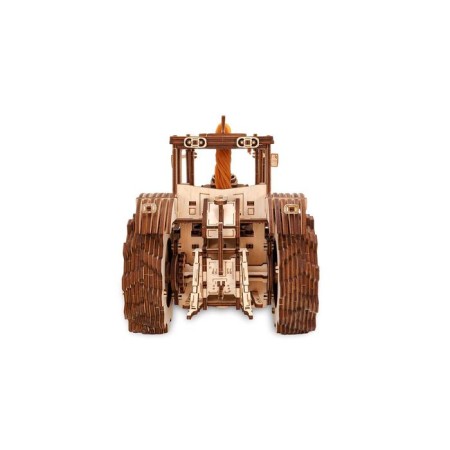 Boody designer 3D "Tractor"-3