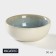 Porcelain saucer Magistro Ocean, 90 ml, blue color