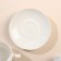 Porcelain Tea couple Barista, 200 ml, white