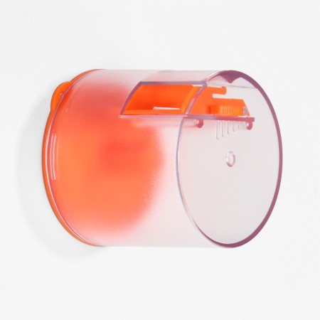 Hidom AF-101 Pisces Autonomous Office, batteries, 12 and 24 hours, 50 and 100 g-9