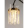 Ceiling chandelier Pavarolo E27 360W