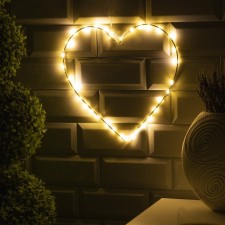 LED figure 