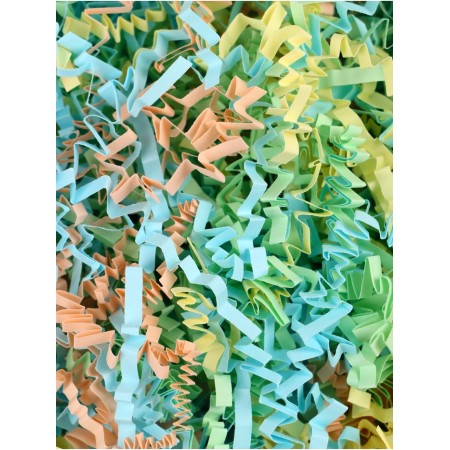 Paper filler, summer mix, 500 g-2