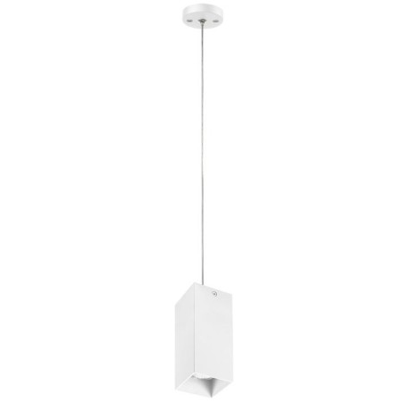 RULLO lamp, 1x50W GU10, white color-1