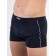 Male panties, size 52, graphite, dark blue, black, 3 pcs