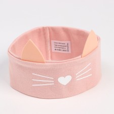 Children's bandage, peach color, size 44-46