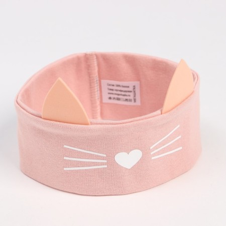 Children's bandage, peach color, size 44-46