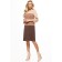 Women's dress "Rare find", size 44