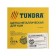 Metal brush for ushm tundra, twisted wire, "plate", M14, 100 mm