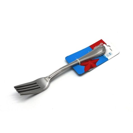 A set of Atlantis forks "Harmony", chrome color, 3 pcs.