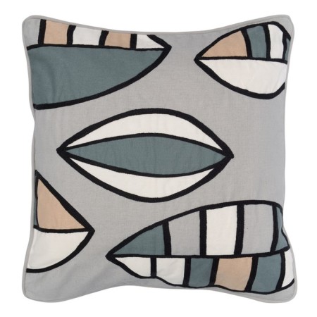 Case on the pillow Russian North, size 45x45 cm