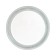 ASUNO lamp, 48W LED 3000-6500K, 3800LAM, white color, IP43 with FDU
