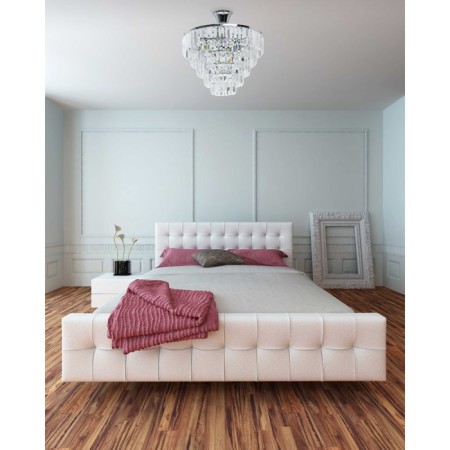 ADELARD Lamp, size 50x43x50 cm, E14-3