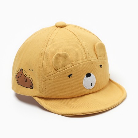 Ketka children's minku yellow color, rr 48