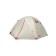 Tourist tent ATEMI BAIKAL 2B, 2-seater, gray/red color
