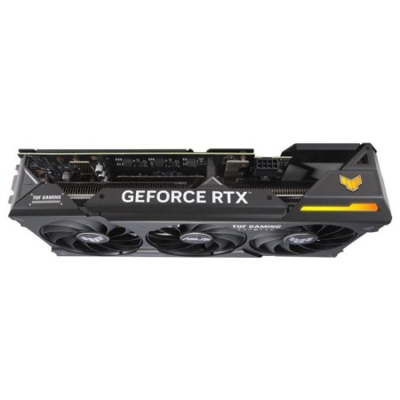 The ASUS GEFORCE RTX 4070 Gaming OC 12GB (TUF-RTX4070-O12G-GAMING)-7