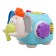 Developing toy "elephant", sound sounds