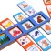 Board game "Animal World"