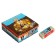 Eraser Koh-I-Noor 6891 Soft Mole 57 x 21 x 12 mm, for pencils 3V-3n, individual packaging