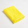 Terry napkin Universal for cleaning Stew and I, yellow, 100% cotton