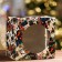 Confectionery packaging with the Sovetskaya window, 30 x 30 x 19 cm