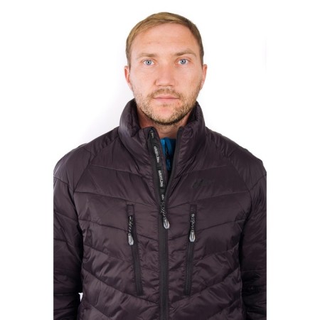 Grayling jacket "Ontario", nylon, graphite, rr 48-50 growth 170-176-8