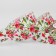 Republic tape "Tropical bouquet", 25 mm, 23 ± 1 m, multi -colored