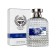 Perfume water men's Golden Spice Kill Khan, 100 ml